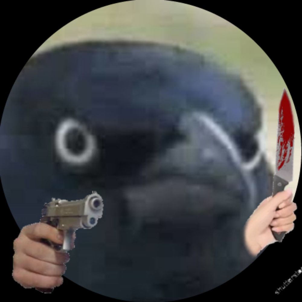 Bloody Crow (BaYa)