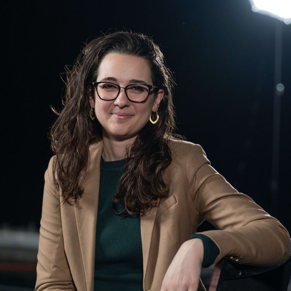 Sarah K. Miles