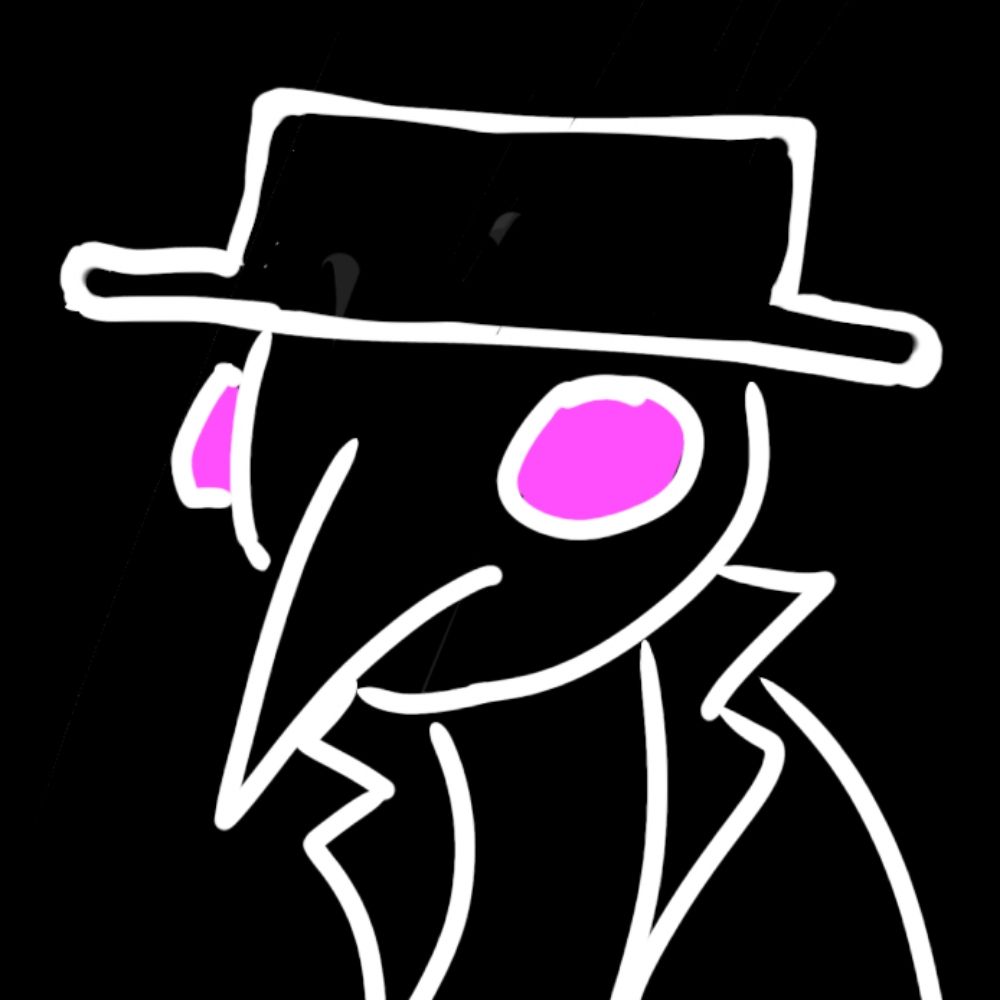 ➕️ PLAGUE ➕️