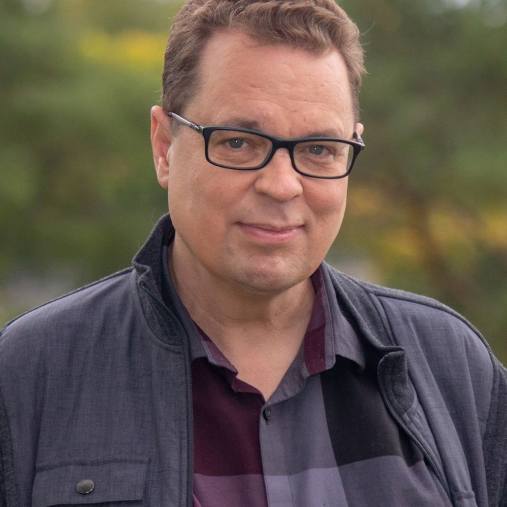 Steve Hoptaken