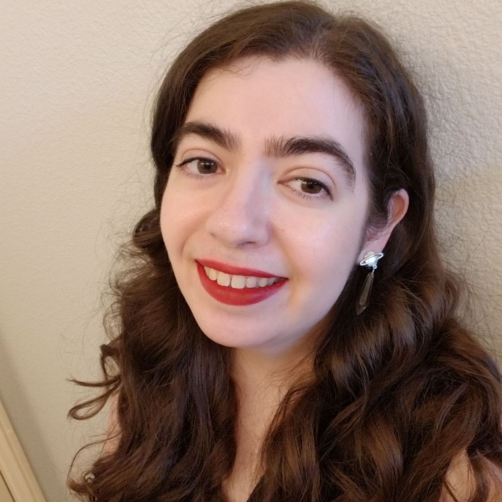 Julia Friedman