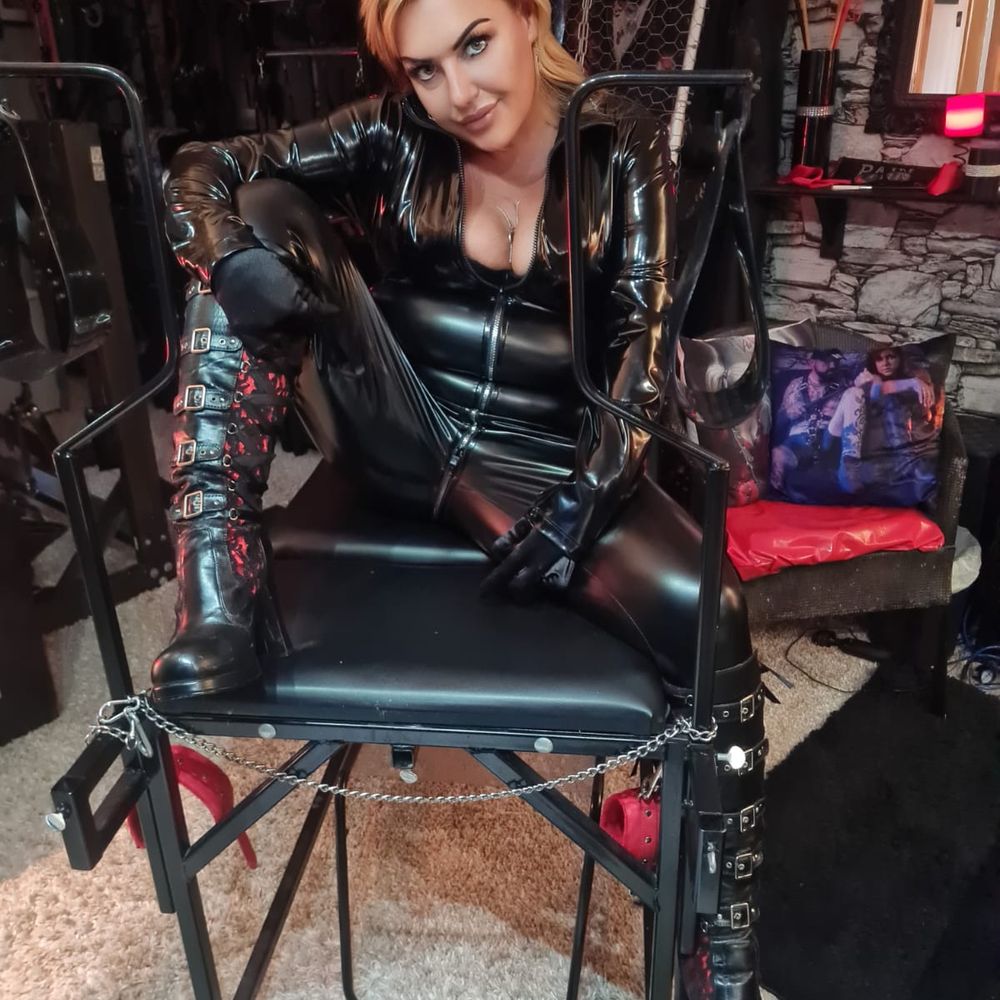 Sheffieldmistress.com