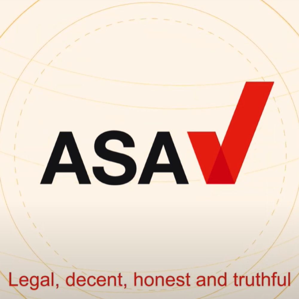 Advertising Standards Authority