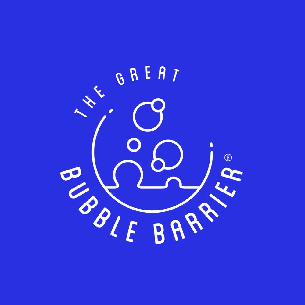 The Great Bubble Barrier