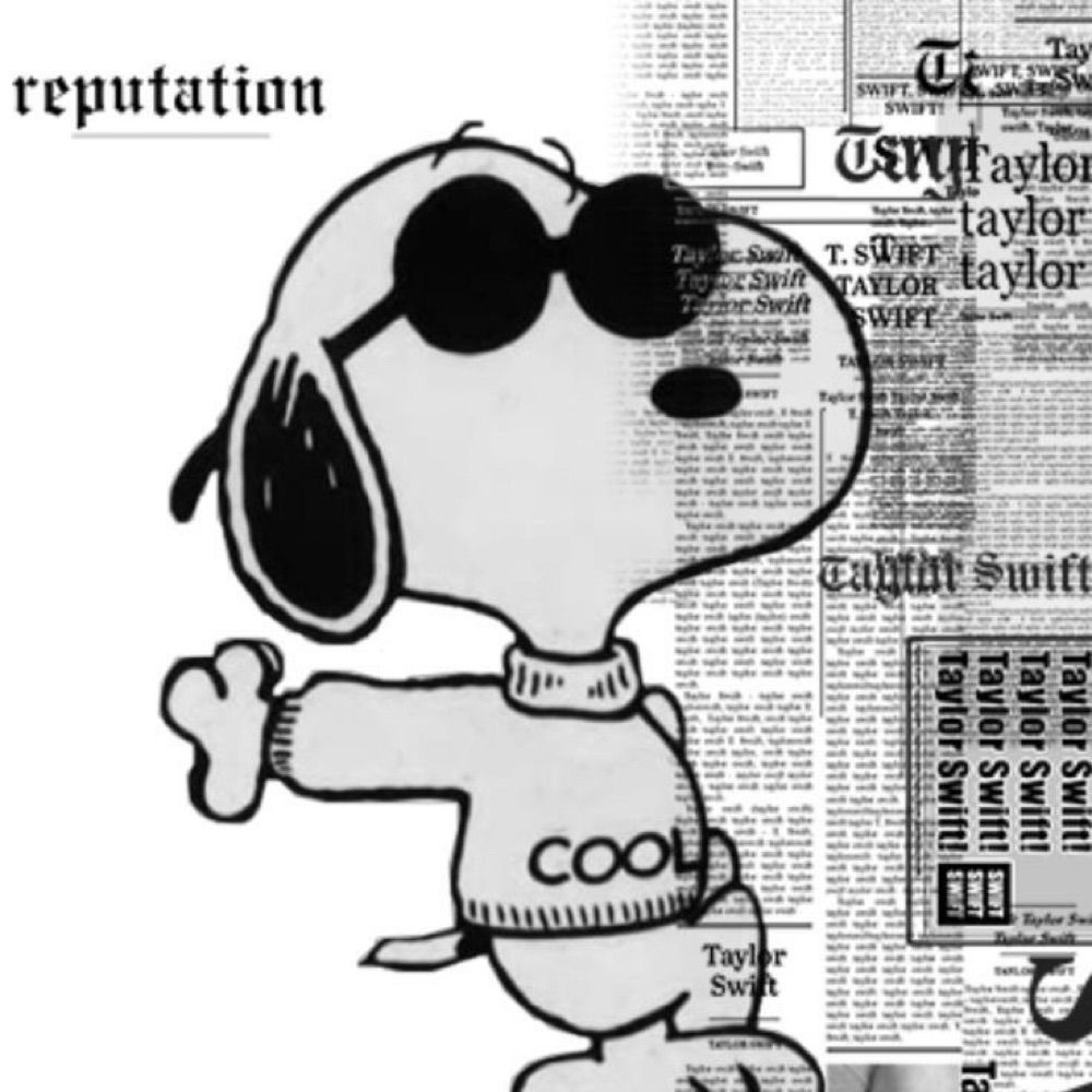 Reputation (Taylor's Version) 