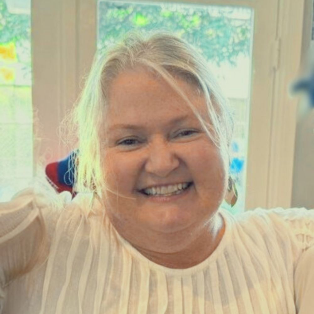 Sue Stephenson