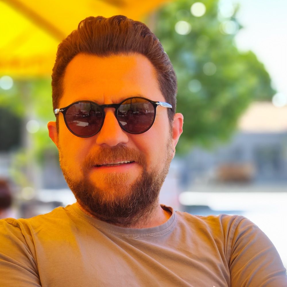 Murat Seymen