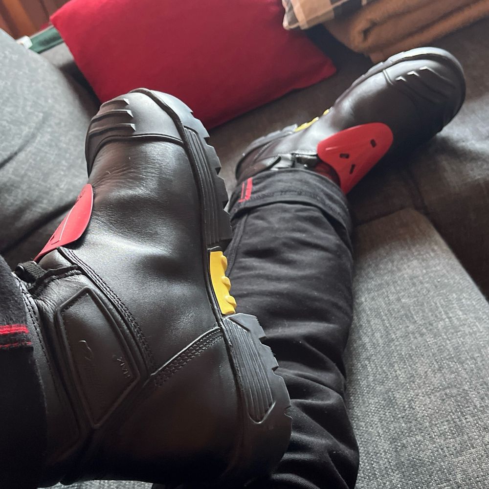 Haixnboots 🥾
