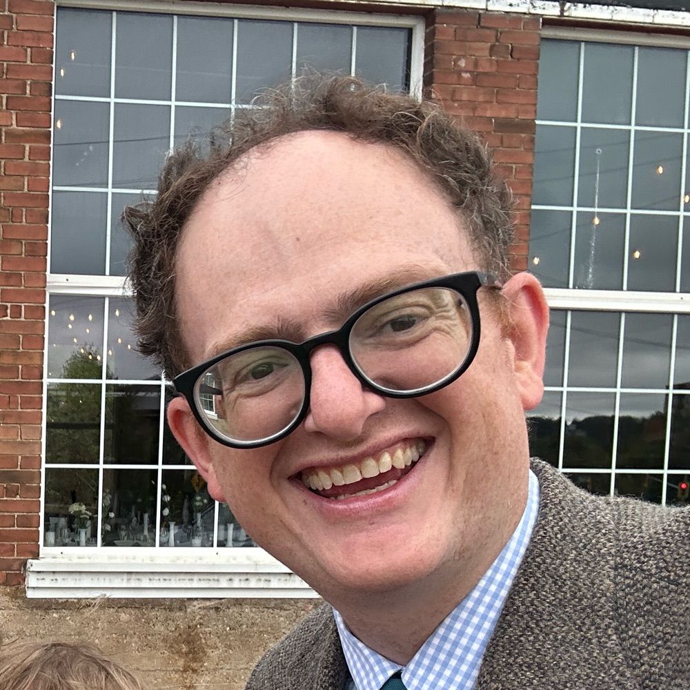 Chris Parsons