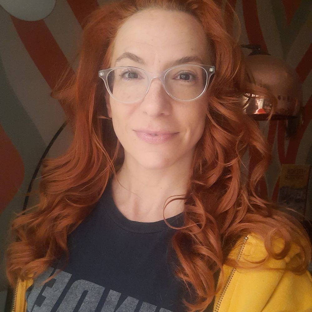 Mélanie Michaud