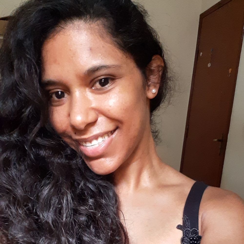 Daniele Vieira