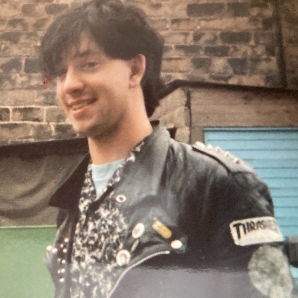 David Sutcliffe