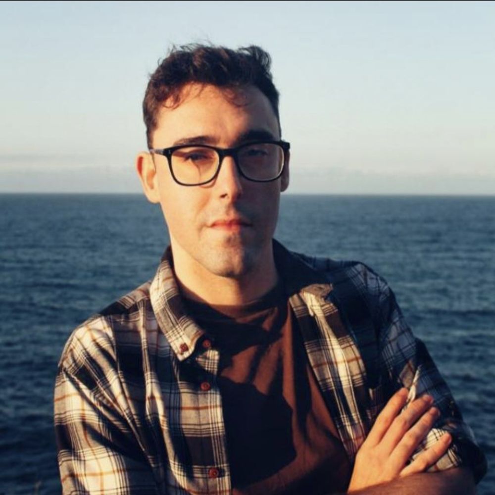 Diego Lago