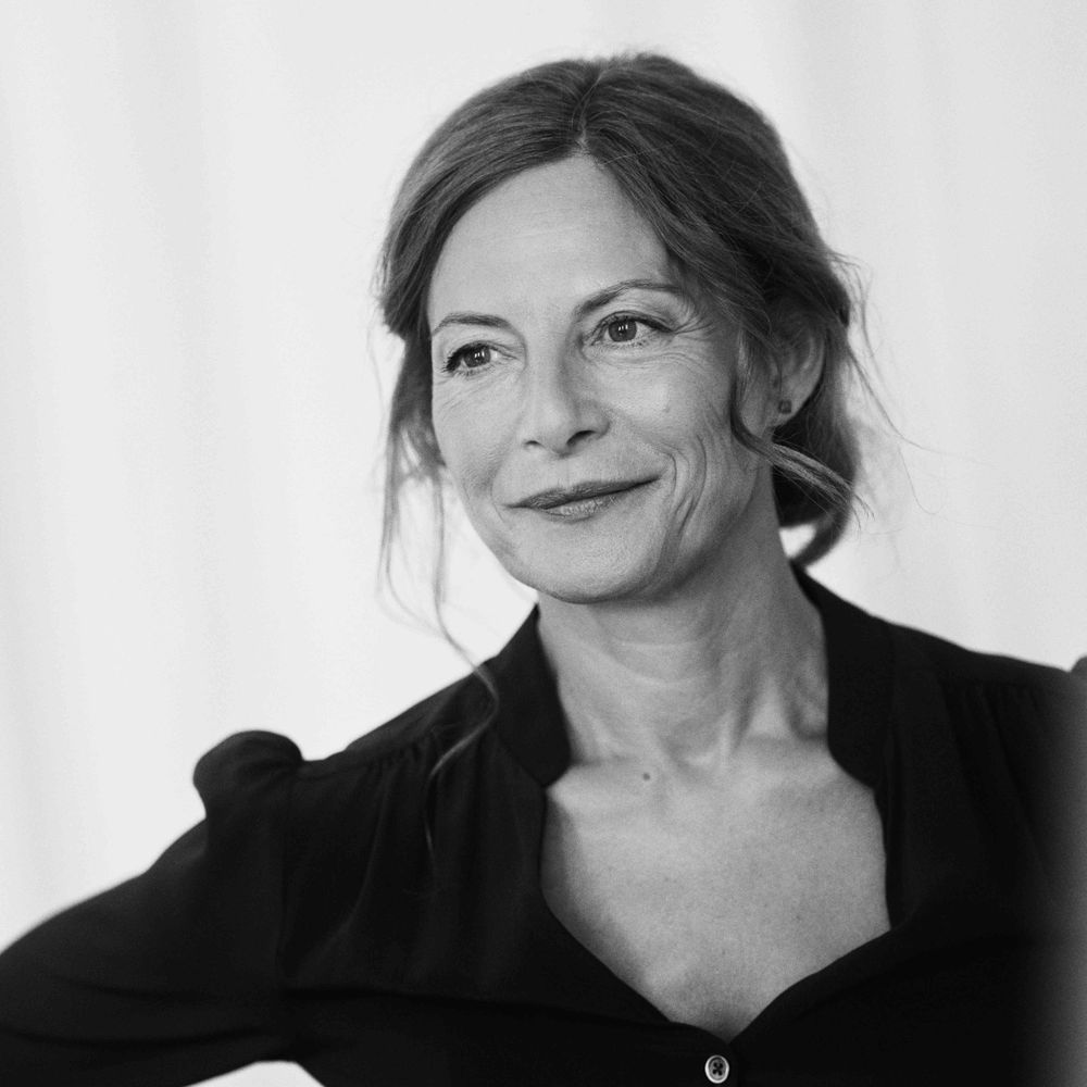 Stina Vrang Elias
