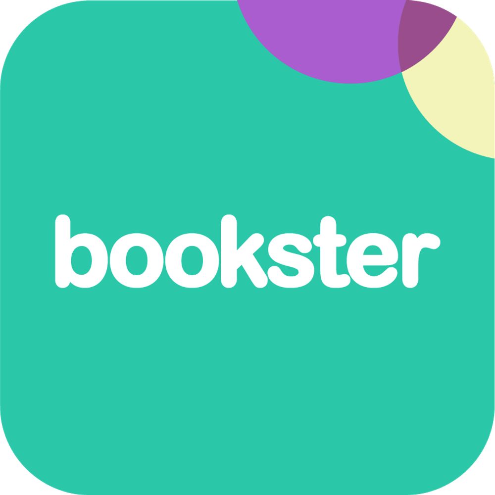 Bookster