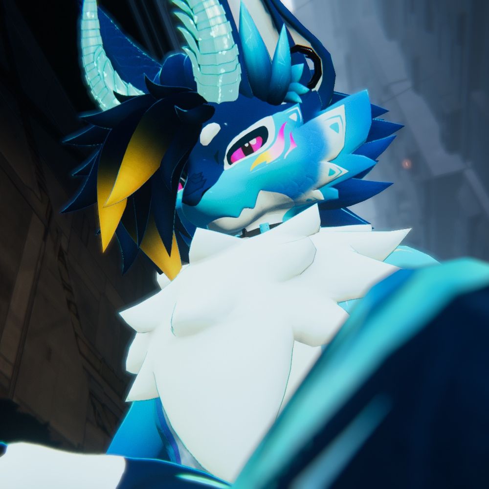 Kuro_MIXVI