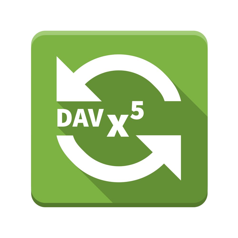 DAVx⁵