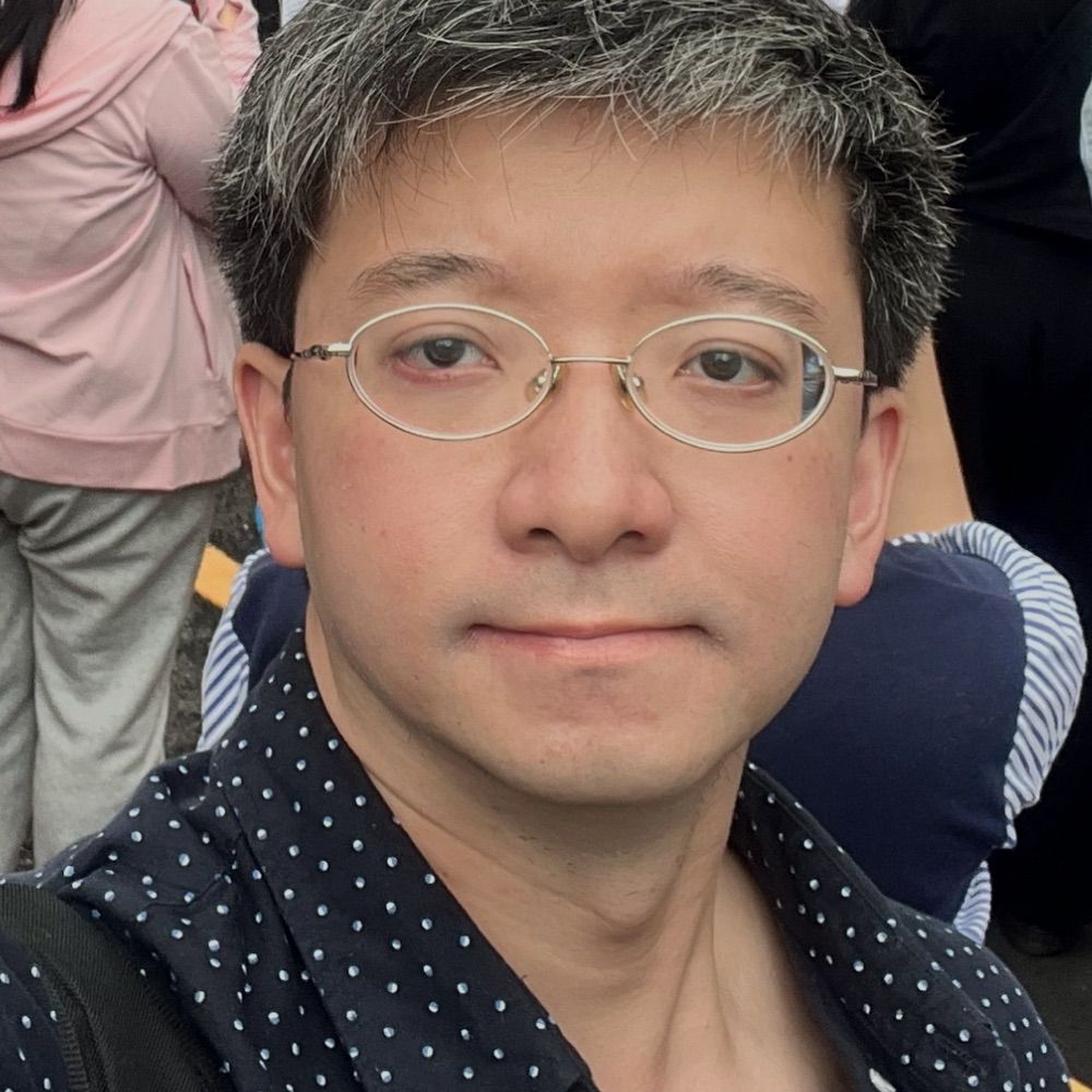 Ching-Lung Hsu