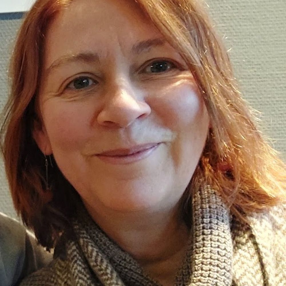 Ingrid Magilsen