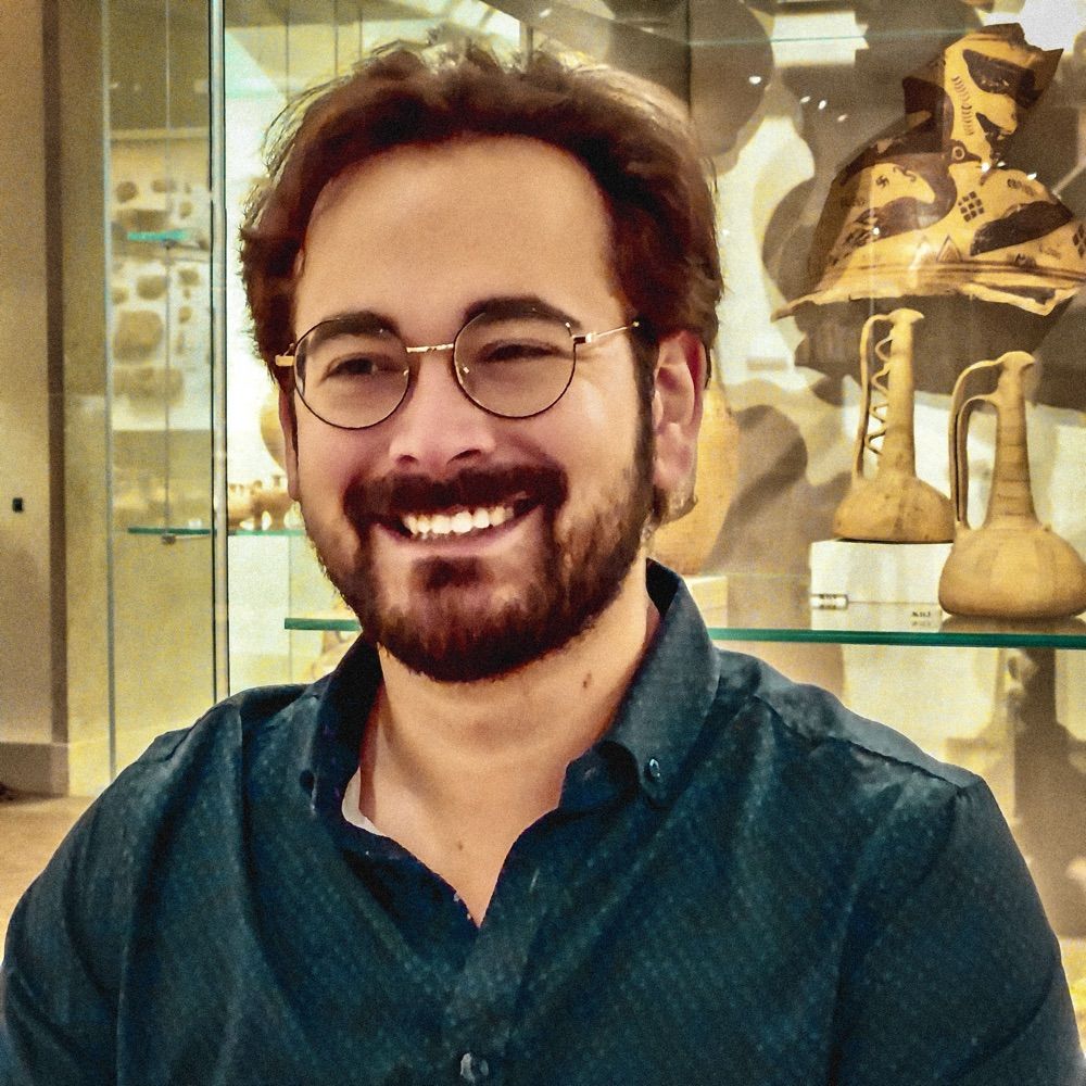 Juan Felipe Beltrán, Ph.D.