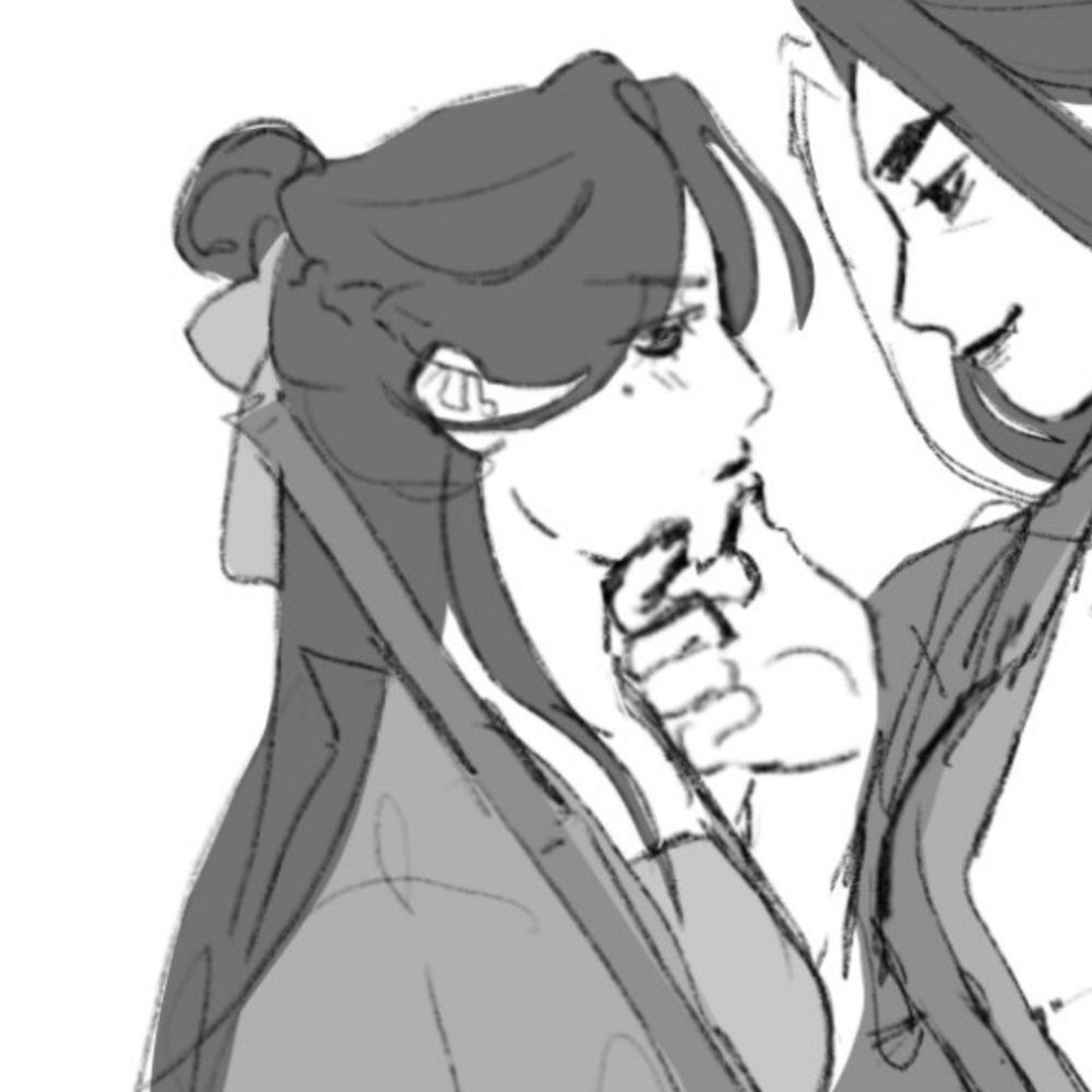 ✧ 𝐒𝐡𝐞𝐧 𝐐𝐢𝐚𝐨 • 沈峤 ✧ | FEM