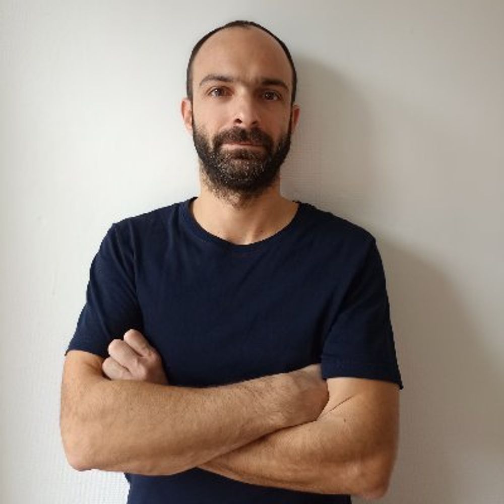 Nikos Kapitsinis