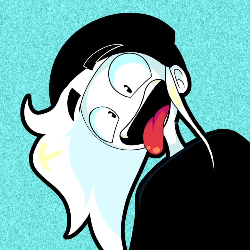 1rregularCharlie