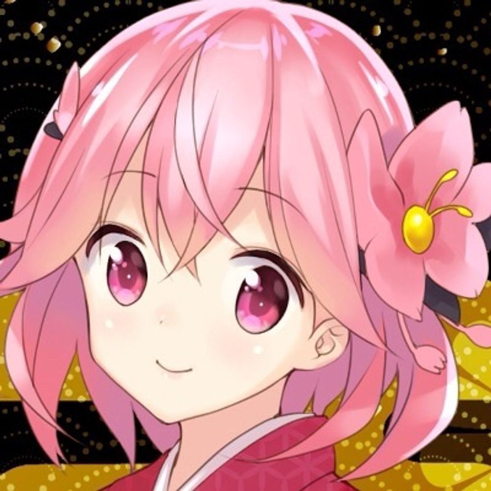 桜井🌸📦