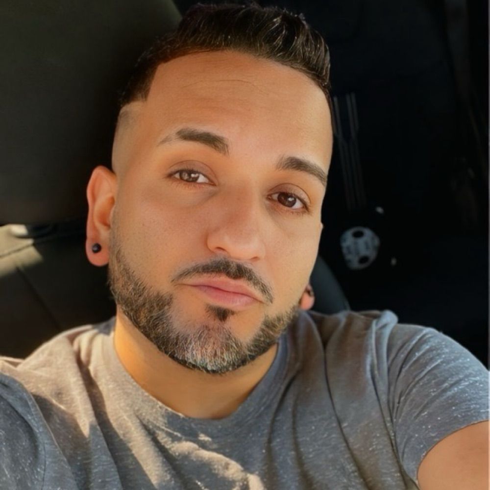 Tony Marrero