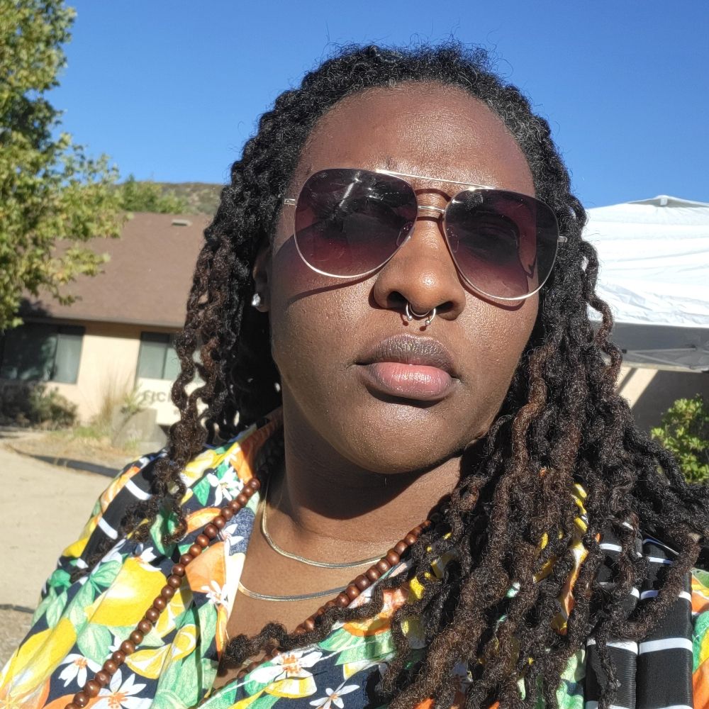 Rev. Tara G