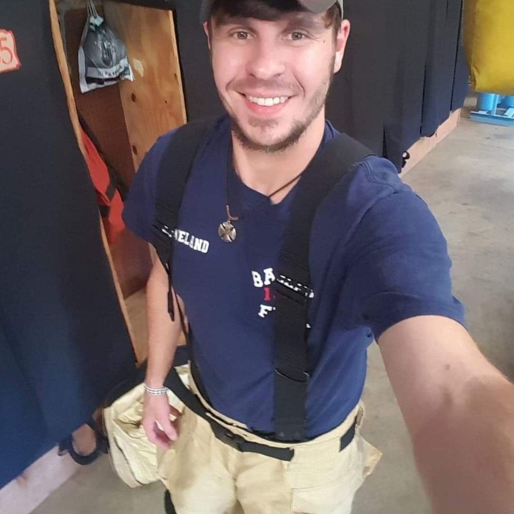 Thefireman