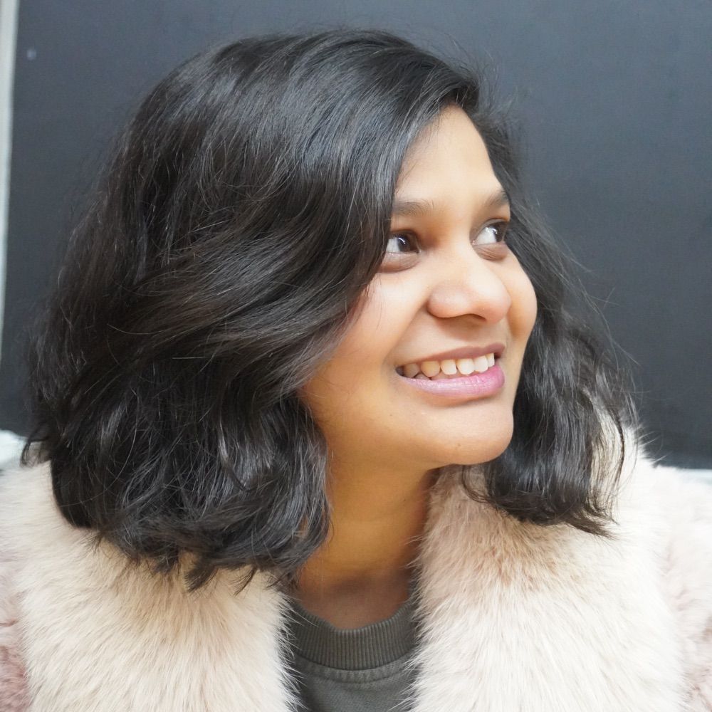 Nitu Kumari