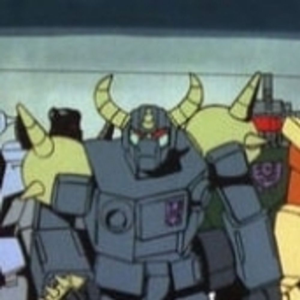 Orcbot ☠️ 'Til All Are One