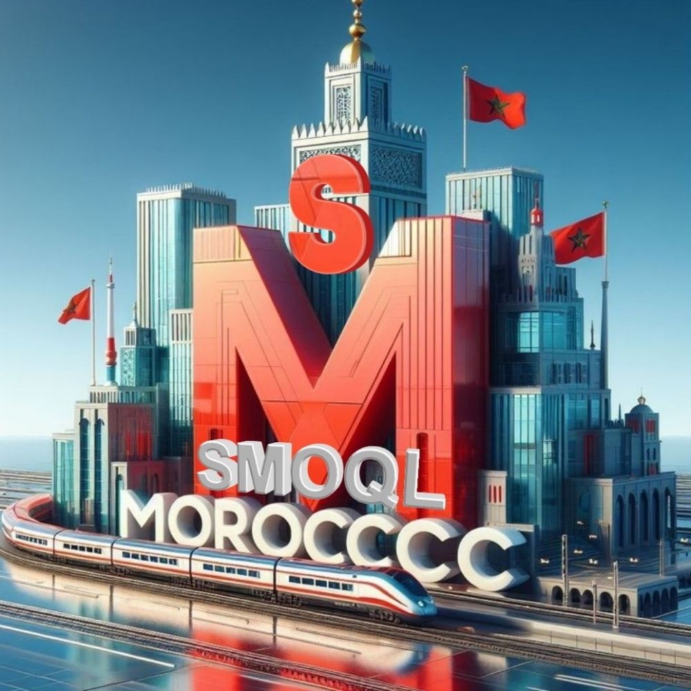 SMOQL MOROCCO
