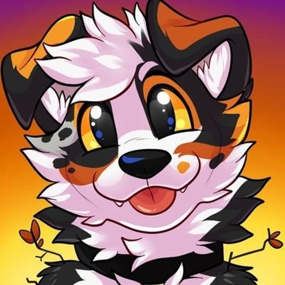 Henry 🐾 FURRY ARTIST |COMMS OPENS| 🦊
