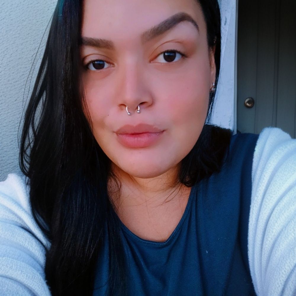 Renata Campos 🦋