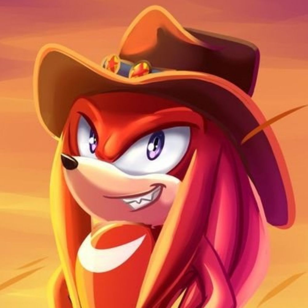Knuckles