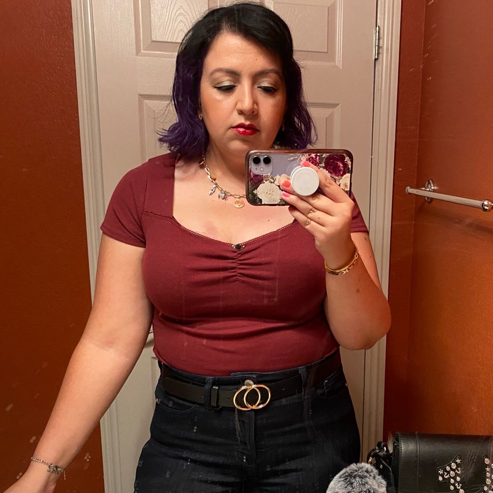 Reyna Perez/Lisa