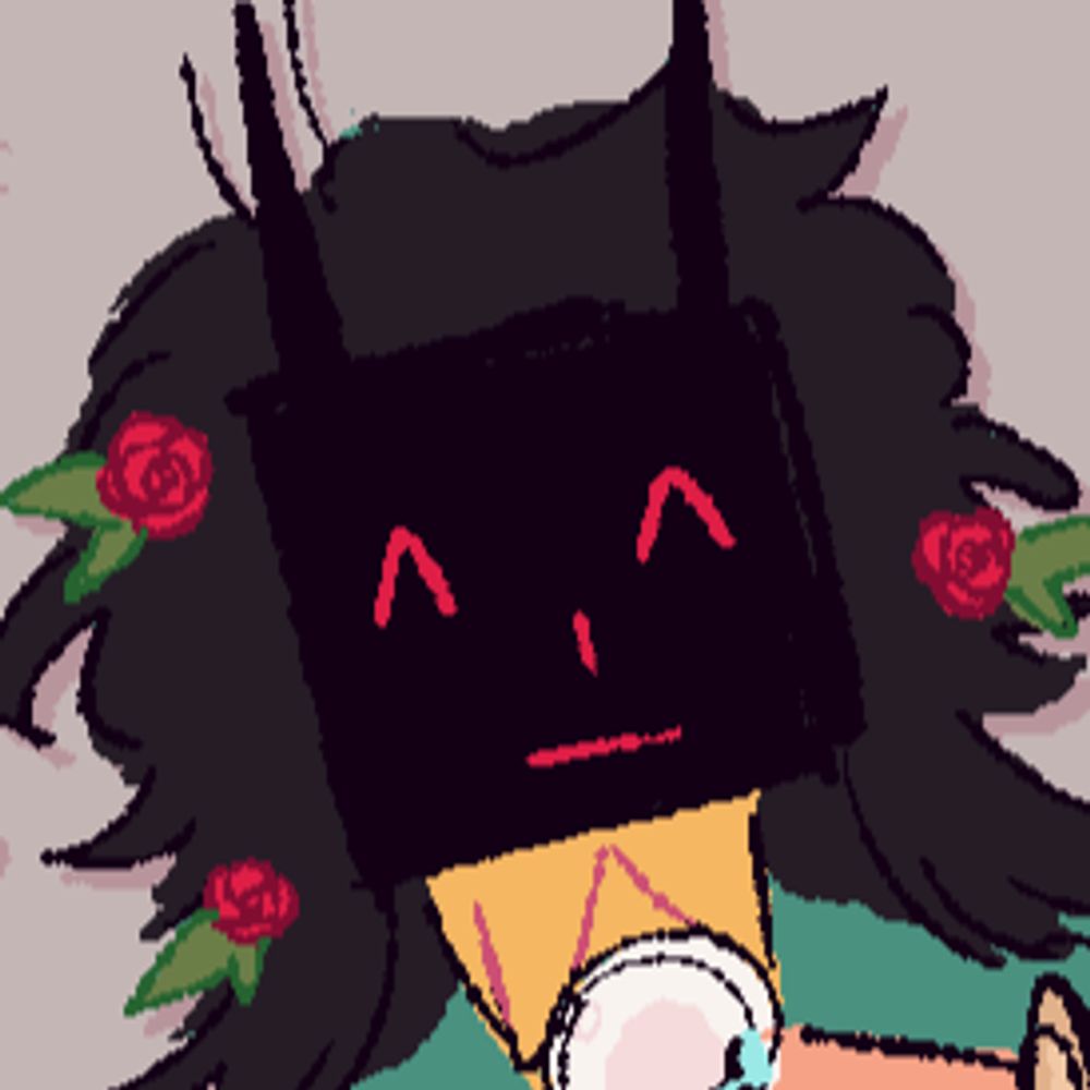 Tartigrade🌹