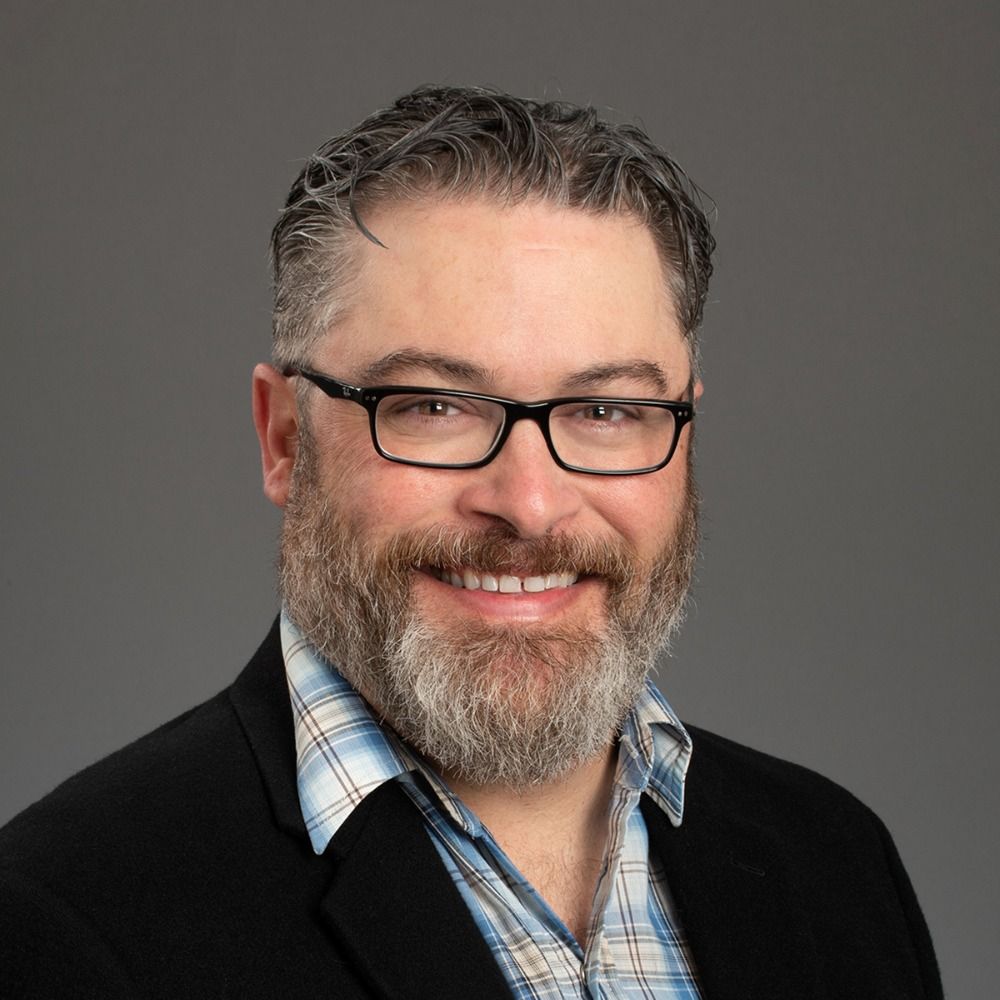 Patrick Lowenthal