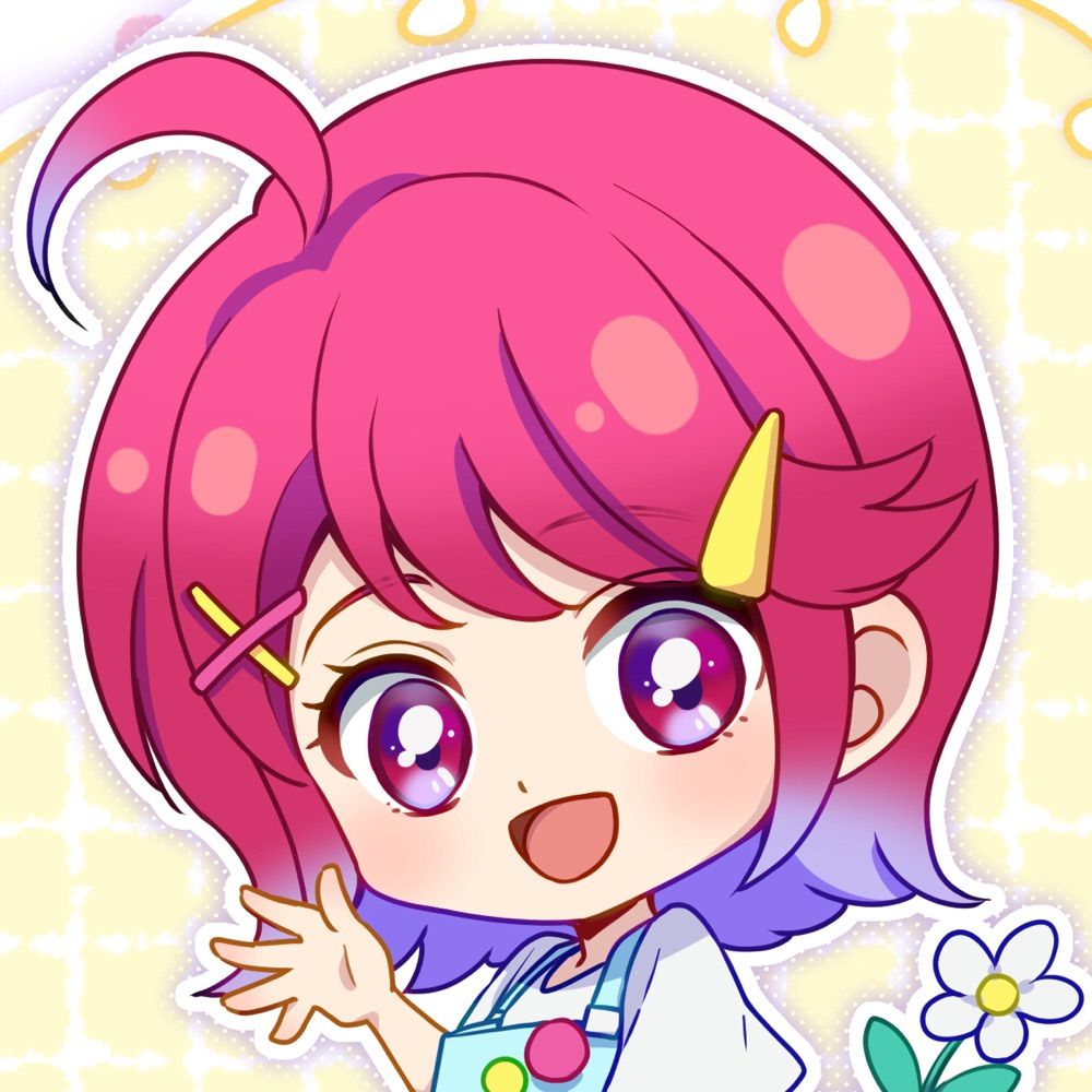 雲七紅（くもな こう）