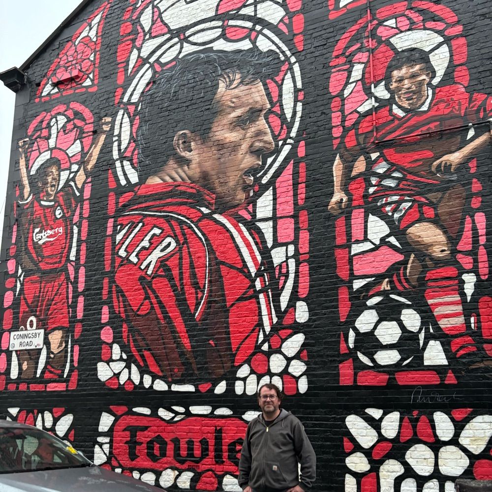 Gareth Allen