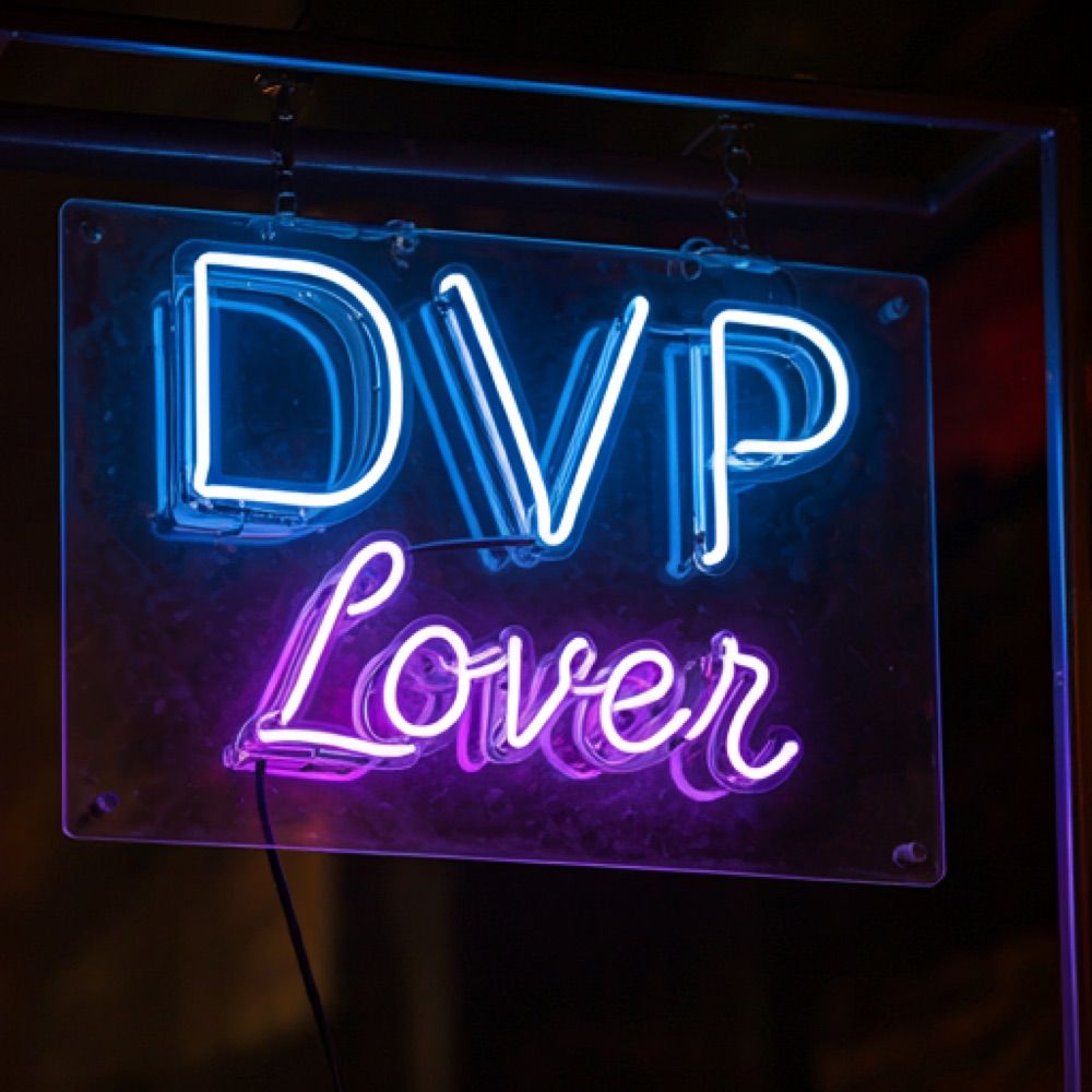 DVPLOVER