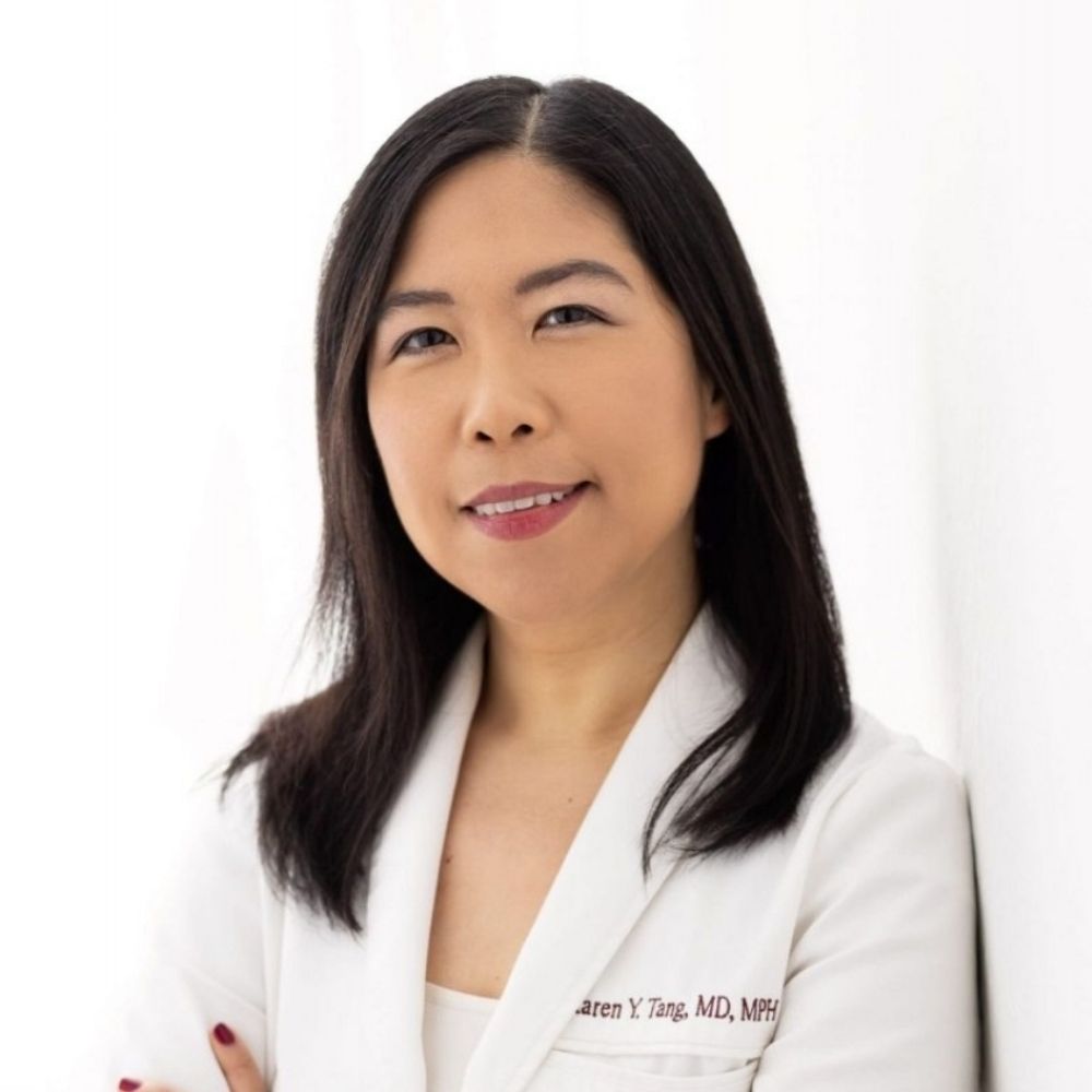 Karen Tang, MD