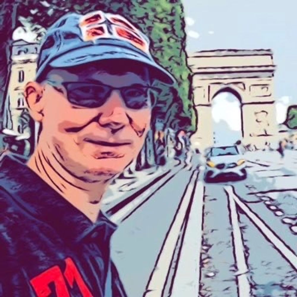 Docchen 🇩🇪 🇩🇰 🇳🇴🇨🇦🇫🇷🇪🇺🇺🇦🇮🇱📯