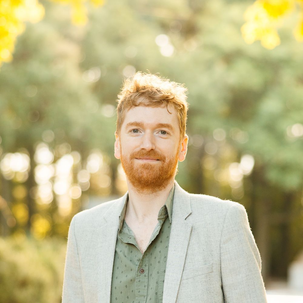 Eric Mueller