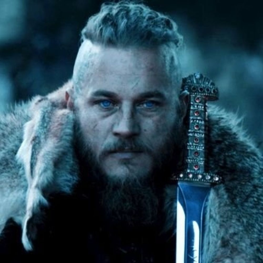 Uncle Rügnar