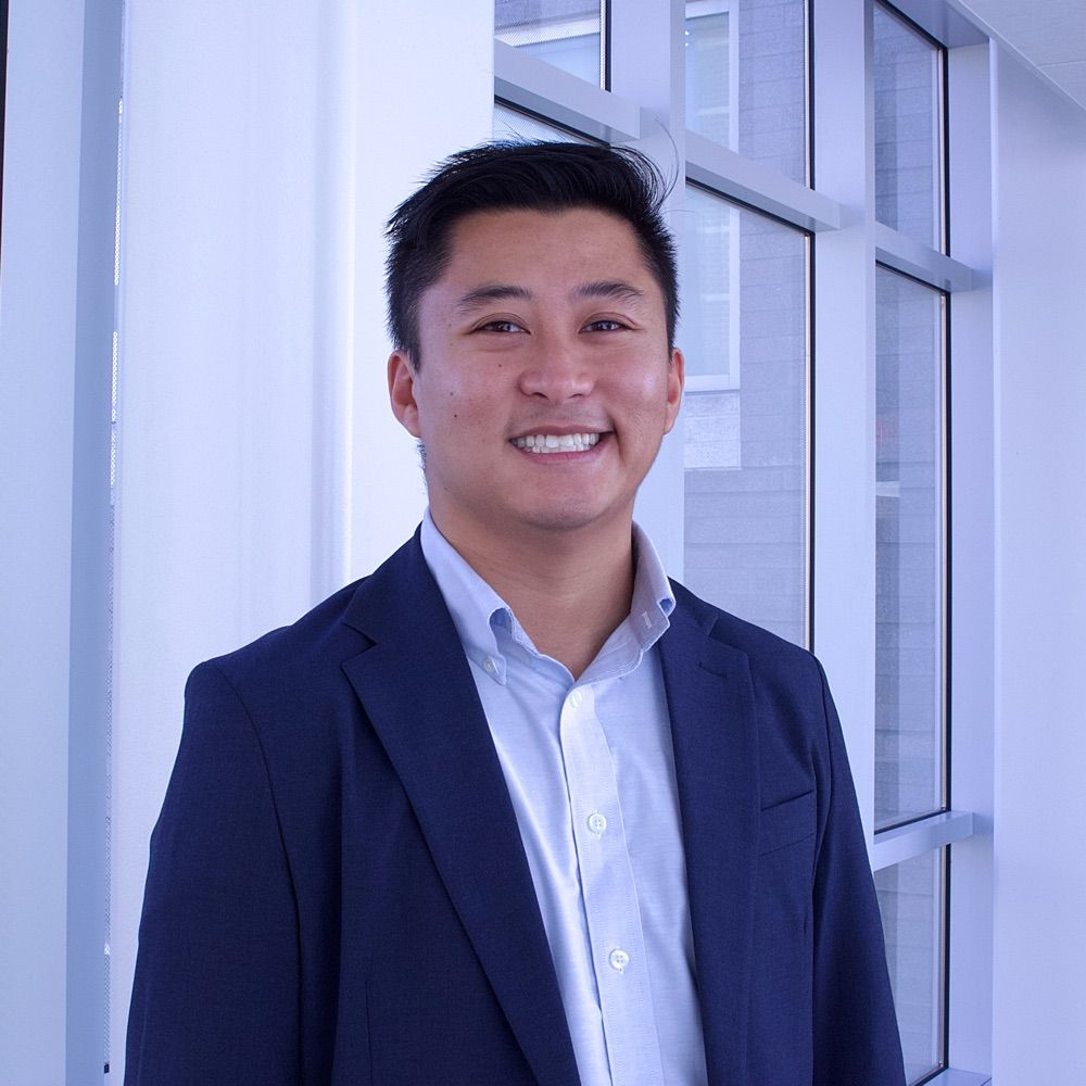 Kevin Nguyen