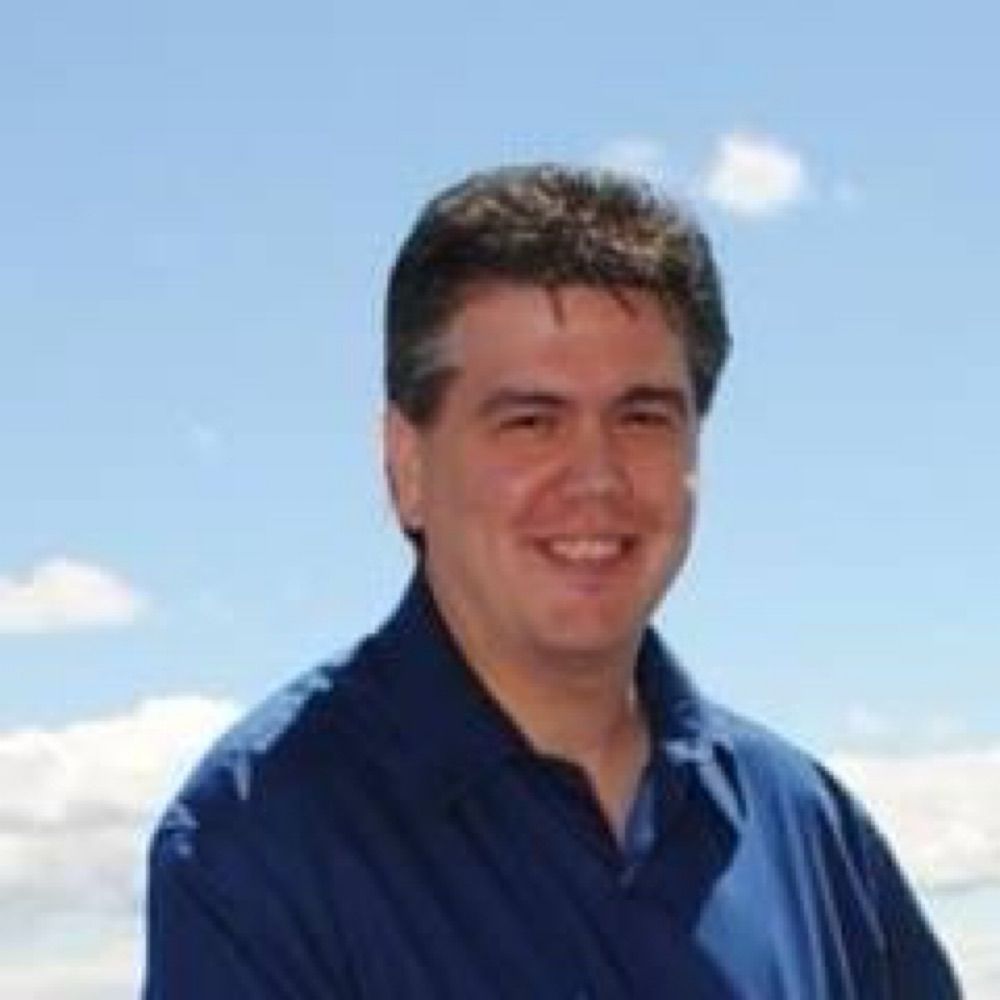 Tim Abraham