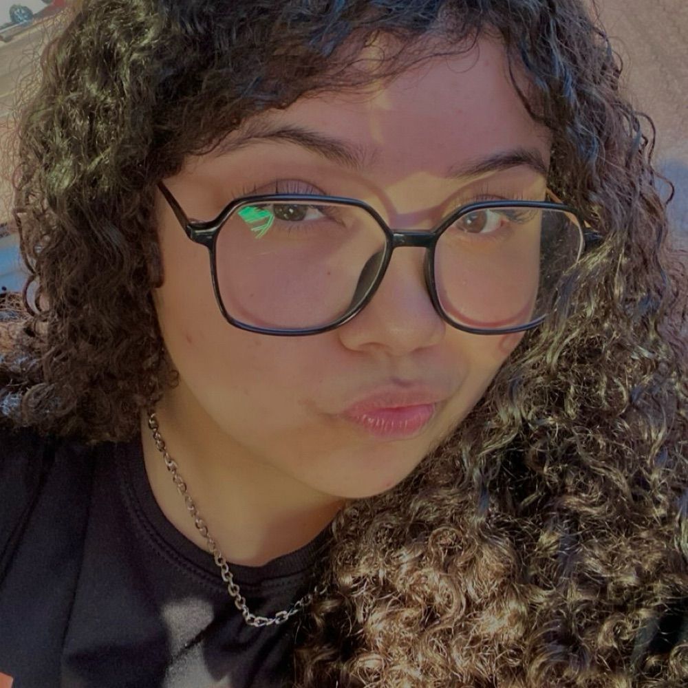 Gabriela 💗